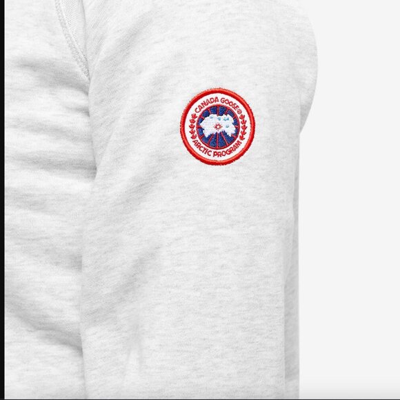 Canada Goose Muskoka Crew Sweat - Picture 2 of 5
